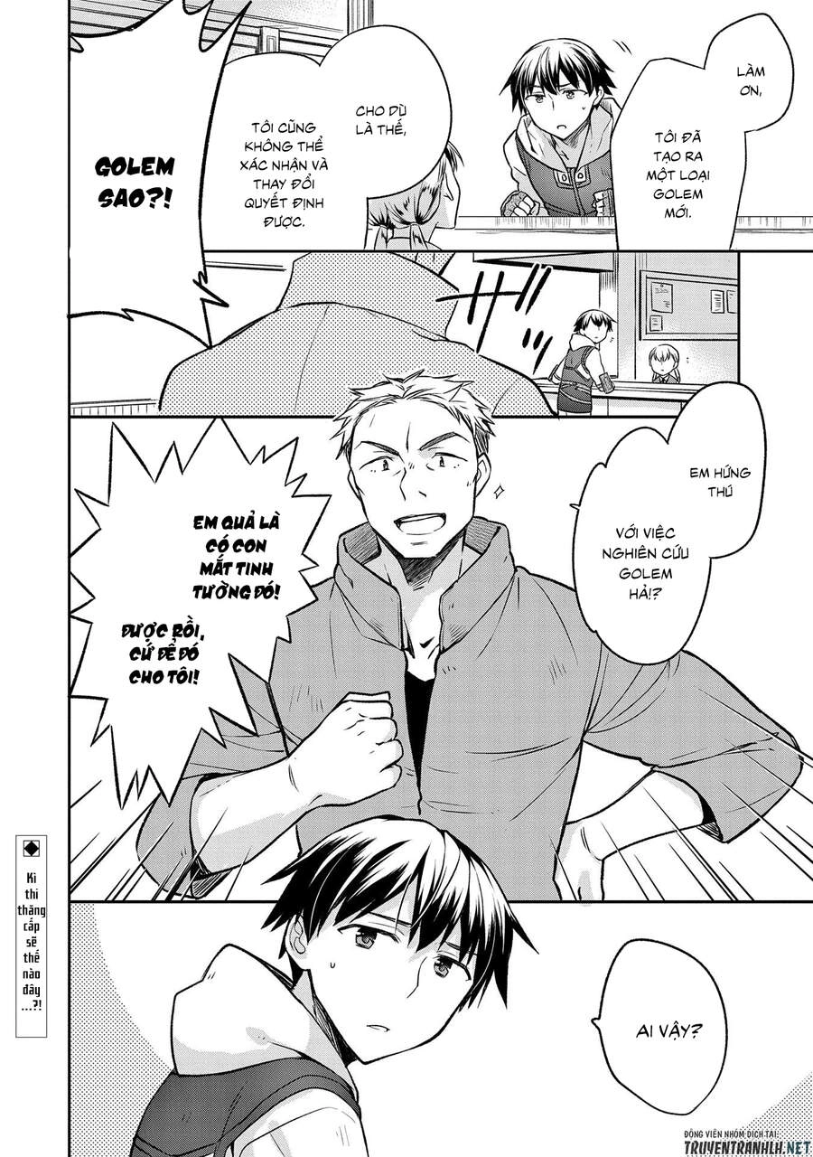 Mushoku No Eiyuu: Betsu Ni Skill Nanka Iranakattan Daga Chapter 19 - 25