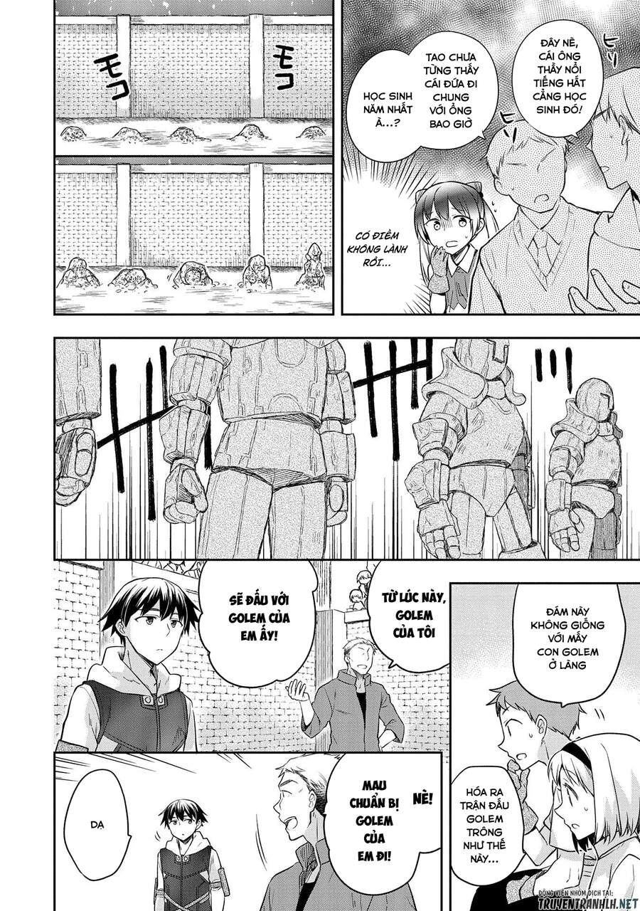 Mushoku No Eiyuu: Betsu Ni Skill Nanka Iranakattan Daga Chapter 20 - 7