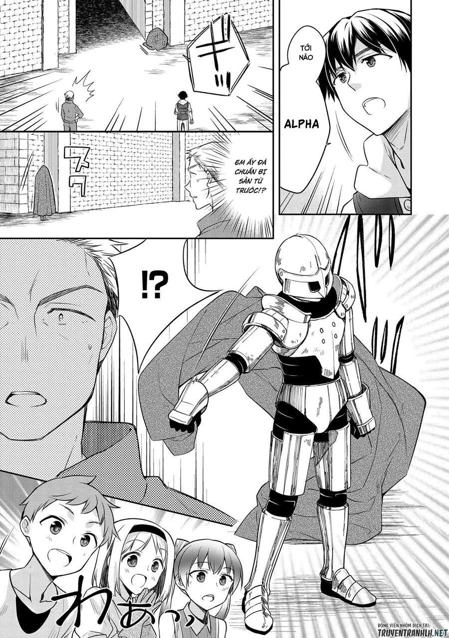 Mushoku No Eiyuu: Betsu Ni Skill Nanka Iranakattan Daga Chapter 20 - 8