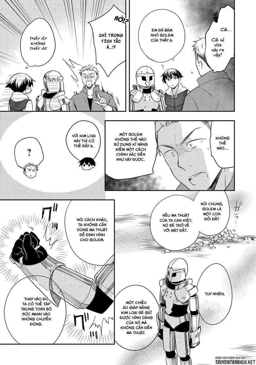 Mushoku No Eiyuu: Betsu Ni Skill Nanka Iranakattan Daga Chapter 20 - 16