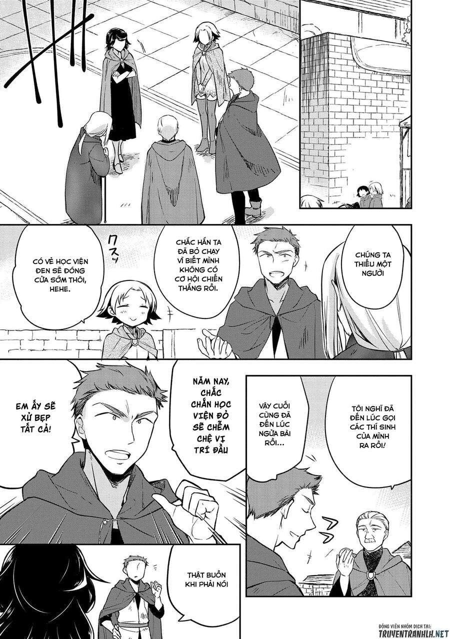 Mushoku No Eiyuu: Betsu Ni Skill Nanka Iranakattan Daga Chapter 22 - 10