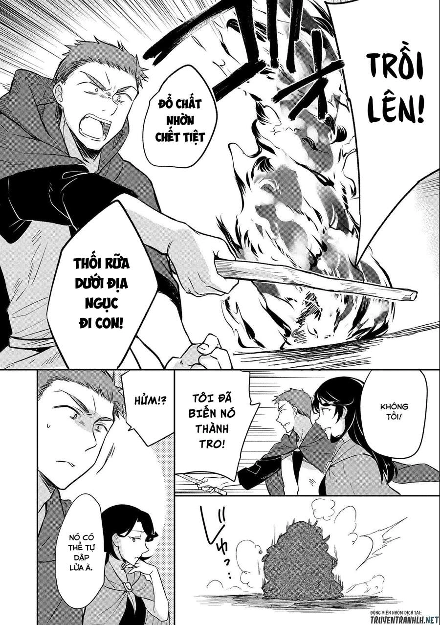 Mushoku No Eiyuu: Betsu Ni Skill Nanka Iranakattan Daga Chapter 22 - 19