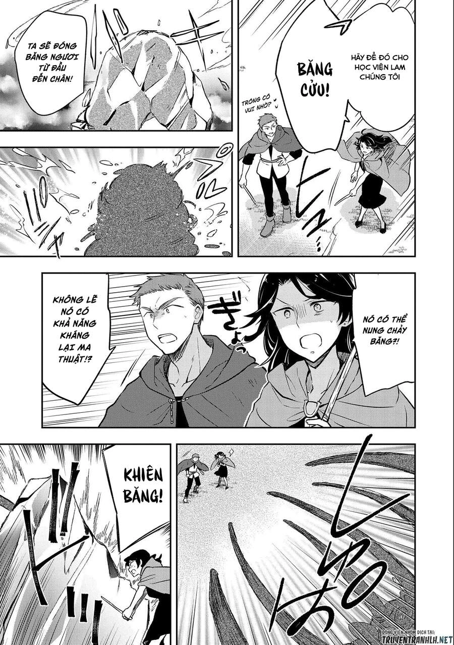 Mushoku No Eiyuu: Betsu Ni Skill Nanka Iranakattan Daga Chapter 22 - 20