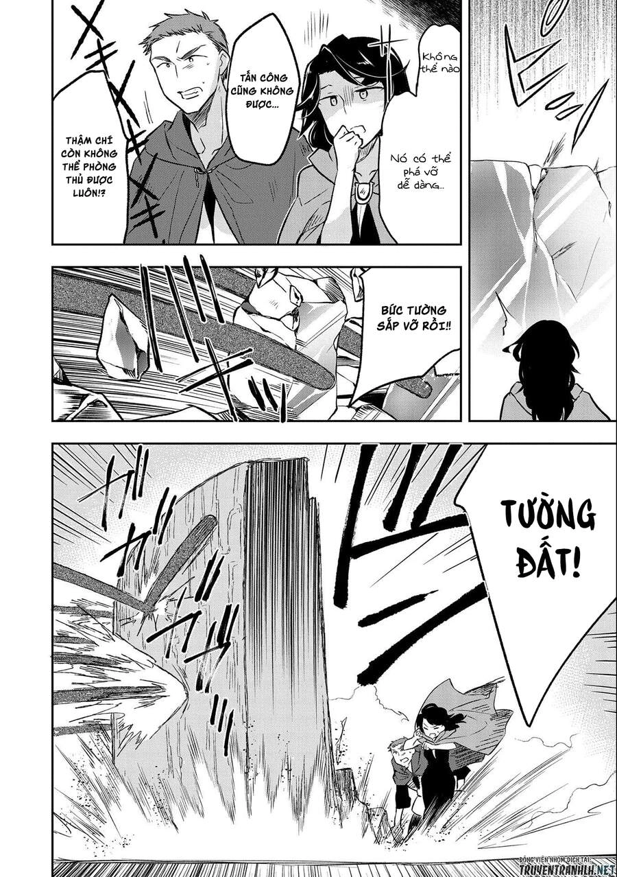 Mushoku No Eiyuu: Betsu Ni Skill Nanka Iranakattan Daga Chapter 22 - 21