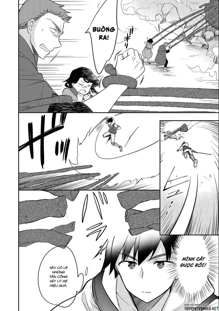 Mushoku No Eiyuu: Betsu Ni Skill Nanka Iranakattan Daga Chapter 23 - 5