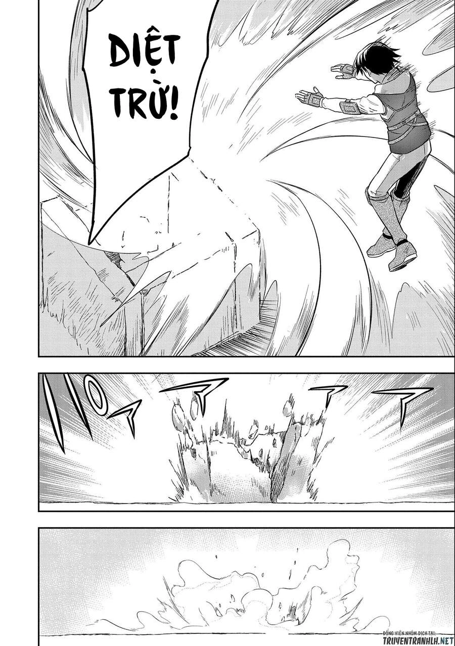 Mushoku No Eiyuu: Betsu Ni Skill Nanka Iranakattan Daga Chapter 23 - 15