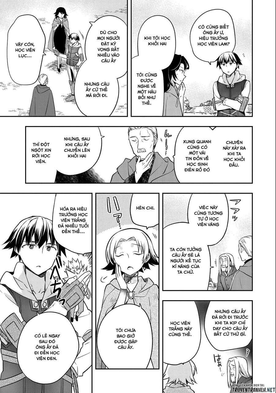 Mushoku No Eiyuu: Betsu Ni Skill Nanka Iranakattan Daga Chapter 23 - 20