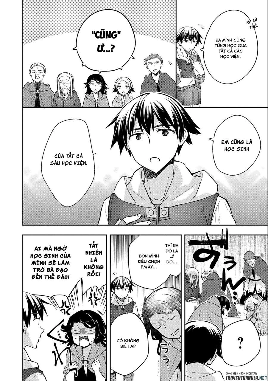 Mushoku No Eiyuu: Betsu Ni Skill Nanka Iranakattan Daga Chapter 23 - 21