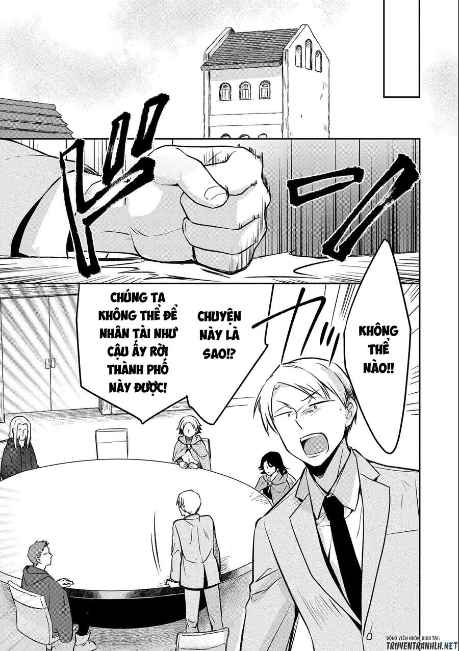 Mushoku No Eiyuu: Betsu Ni Skill Nanka Iranakattan Daga Chapter 24 - 14