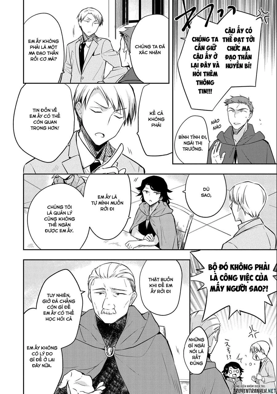 Mushoku No Eiyuu: Betsu Ni Skill Nanka Iranakattan Daga Chapter 24 - 15