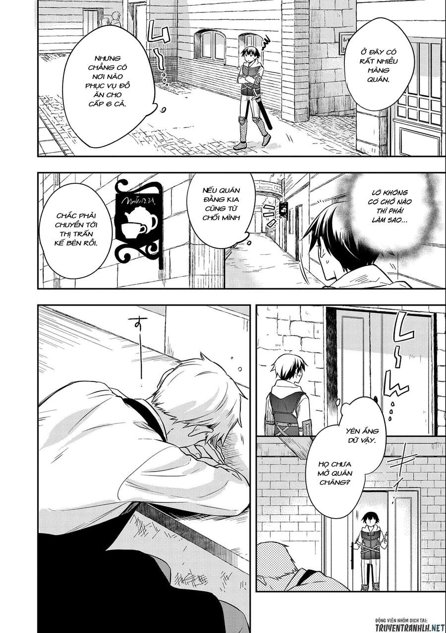 Mushoku No Eiyuu: Betsu Ni Skill Nanka Iranakattan Daga Chapter 25 - 9