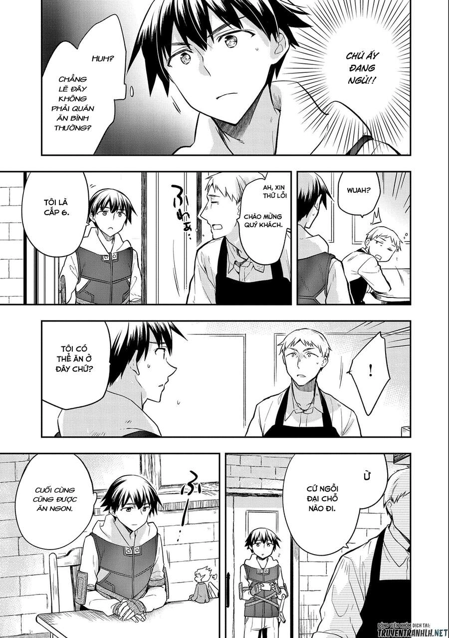 Mushoku No Eiyuu: Betsu Ni Skill Nanka Iranakattan Daga Chapter 25 - 10