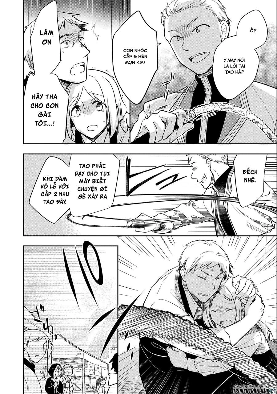 Mushoku No Eiyuu: Betsu Ni Skill Nanka Iranakattan Daga Chapter 25 - 19