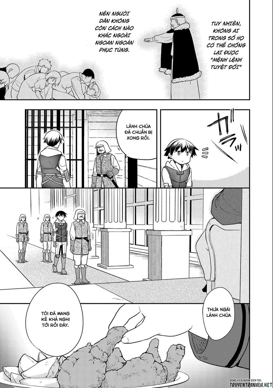 Mushoku No Eiyuu: Betsu Ni Skill Nanka Iranakattan Daga Chapter 26 - 6