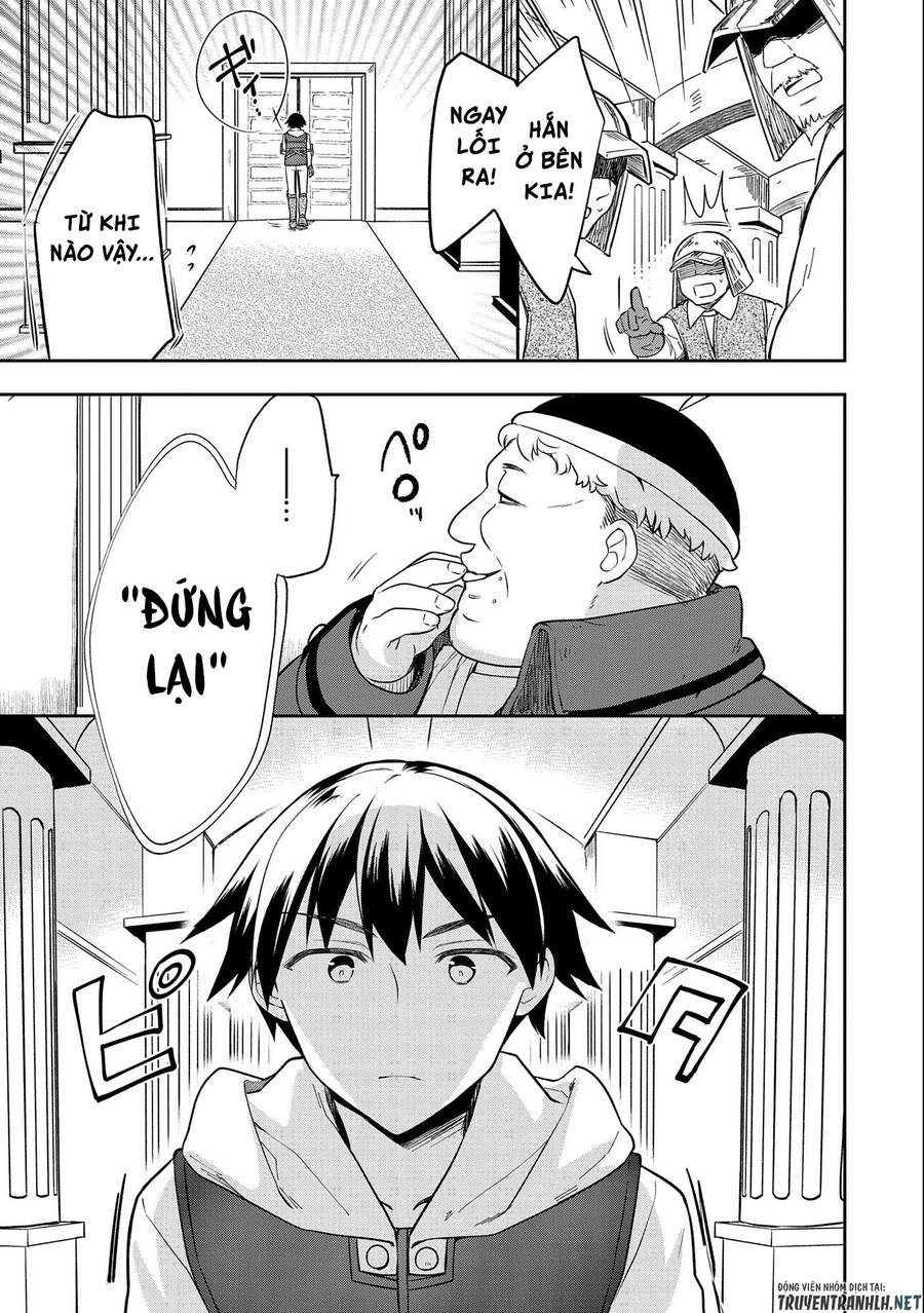 Mushoku No Eiyuu: Betsu Ni Skill Nanka Iranakattan Daga Chapter 26 - 10