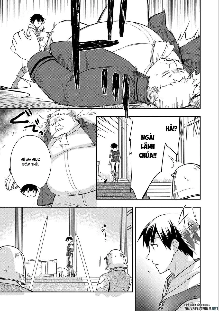 Mushoku No Eiyuu: Betsu Ni Skill Nanka Iranakattan Daga Chapter 26 - 16