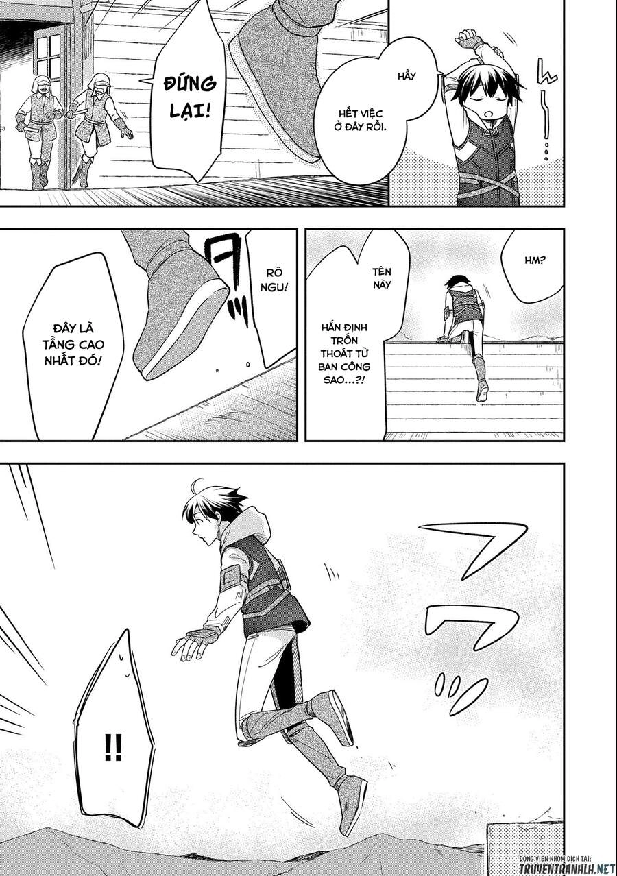 Mushoku No Eiyuu: Betsu Ni Skill Nanka Iranakattan Daga Chapter 26 - 18