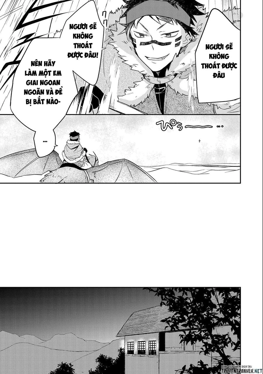 Mushoku No Eiyuu: Betsu Ni Skill Nanka Iranakattan Daga Chapter 26 - 20