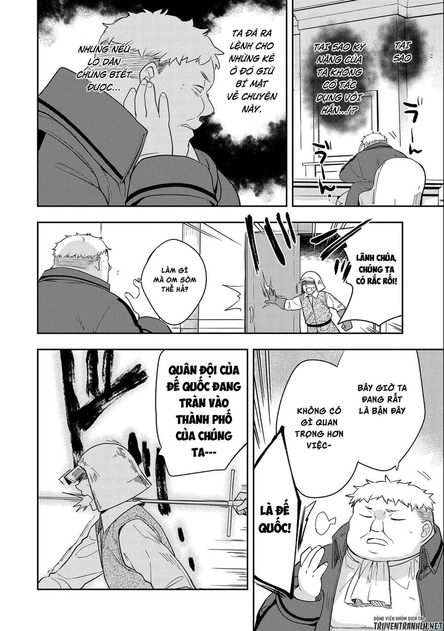 Mushoku No Eiyuu: Betsu Ni Skill Nanka Iranakattan Daga Chapter 26 - 21