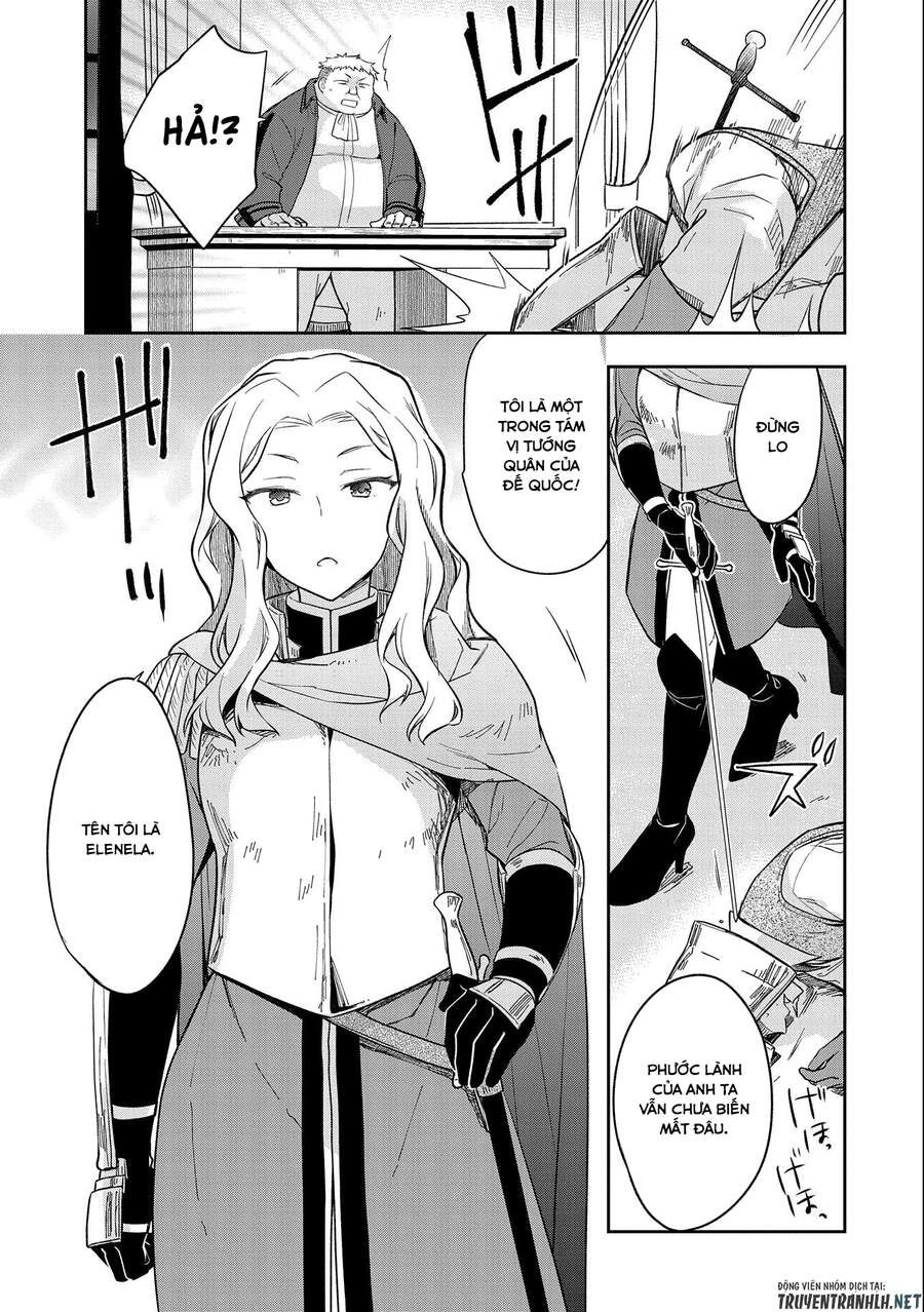 Mushoku No Eiyuu: Betsu Ni Skill Nanka Iranakattan Daga Chapter 26 - 22