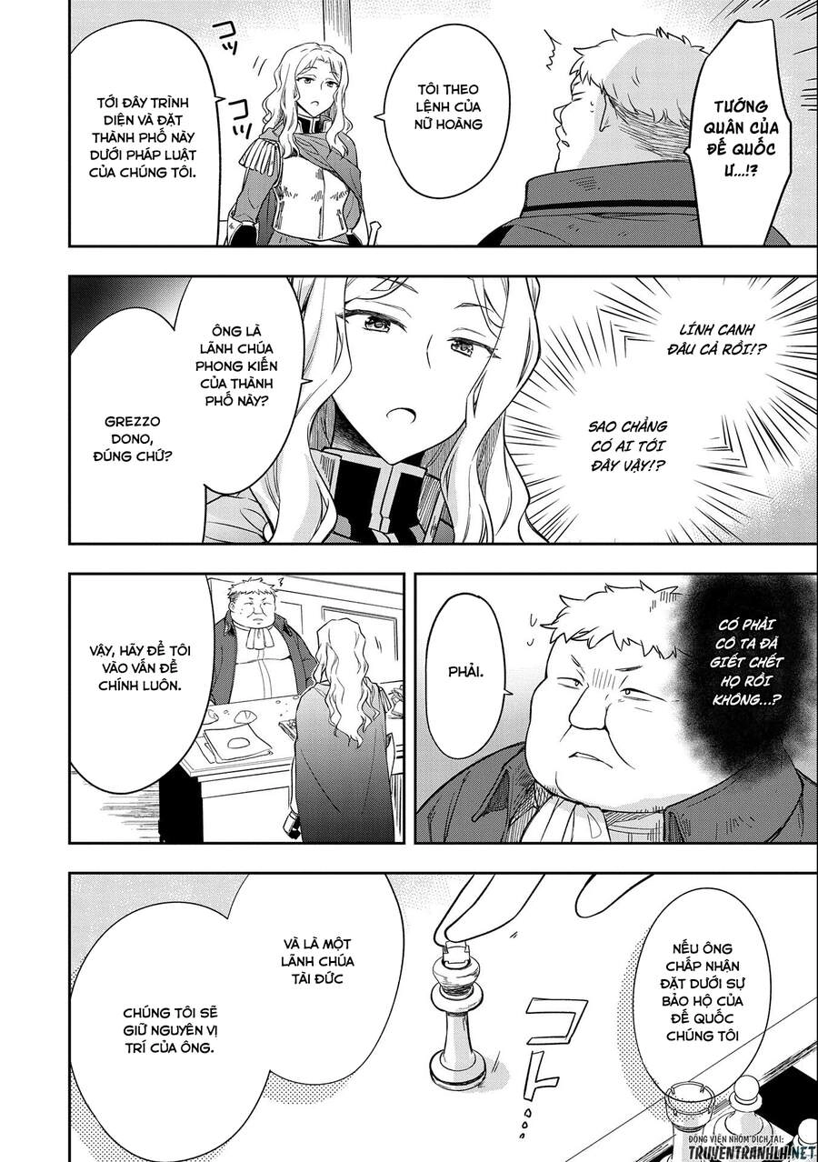 Mushoku No Eiyuu: Betsu Ni Skill Nanka Iranakattan Daga Chapter 26 - 23