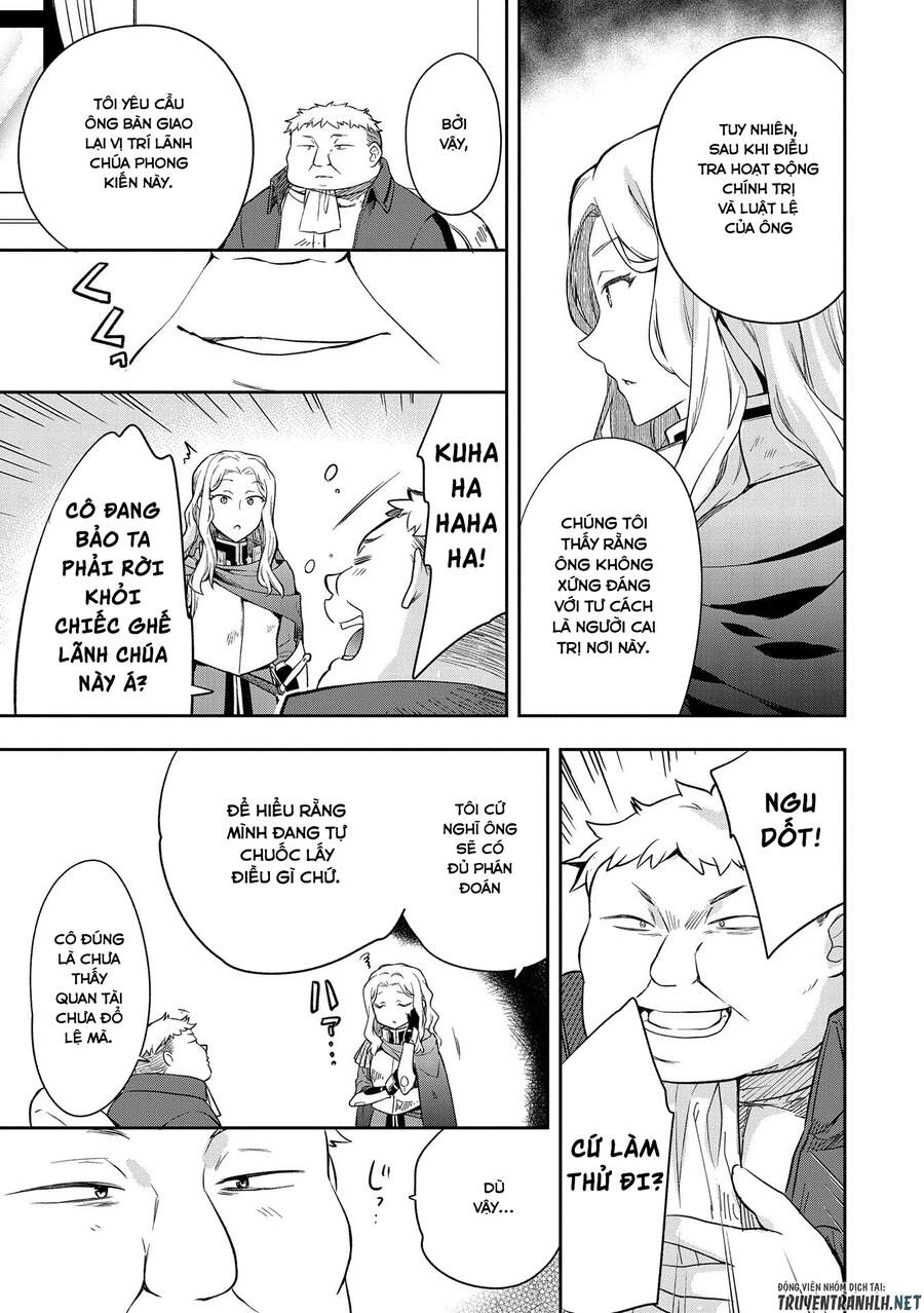 Mushoku No Eiyuu: Betsu Ni Skill Nanka Iranakattan Daga Chapter 26 - 24