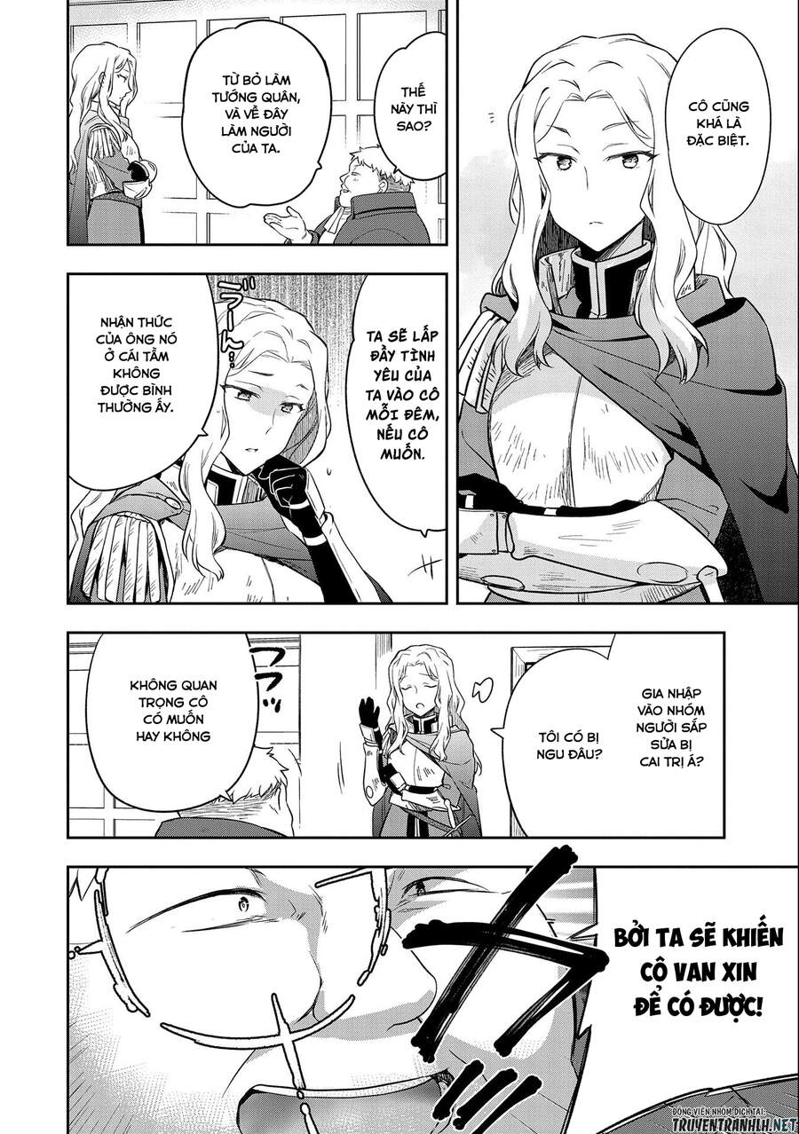 Mushoku No Eiyuu: Betsu Ni Skill Nanka Iranakattan Daga Chapter 26 - 25