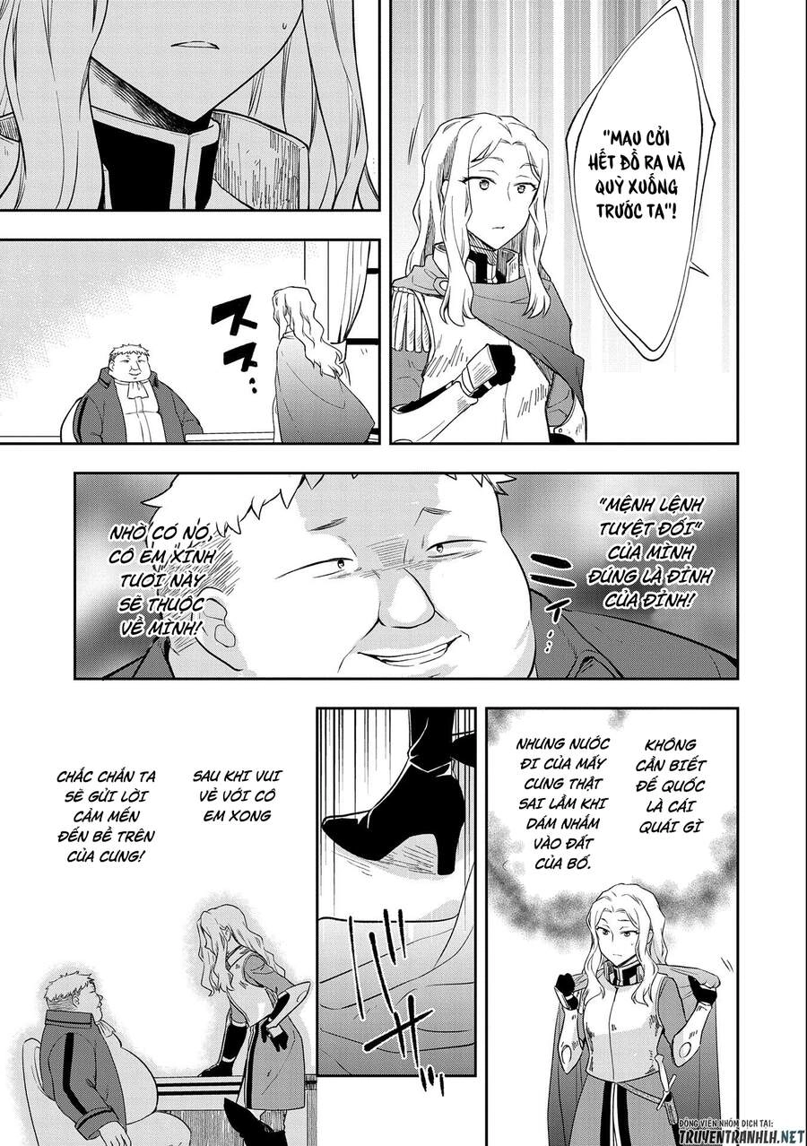 Mushoku No Eiyuu: Betsu Ni Skill Nanka Iranakattan Daga Chapter 26 - 26