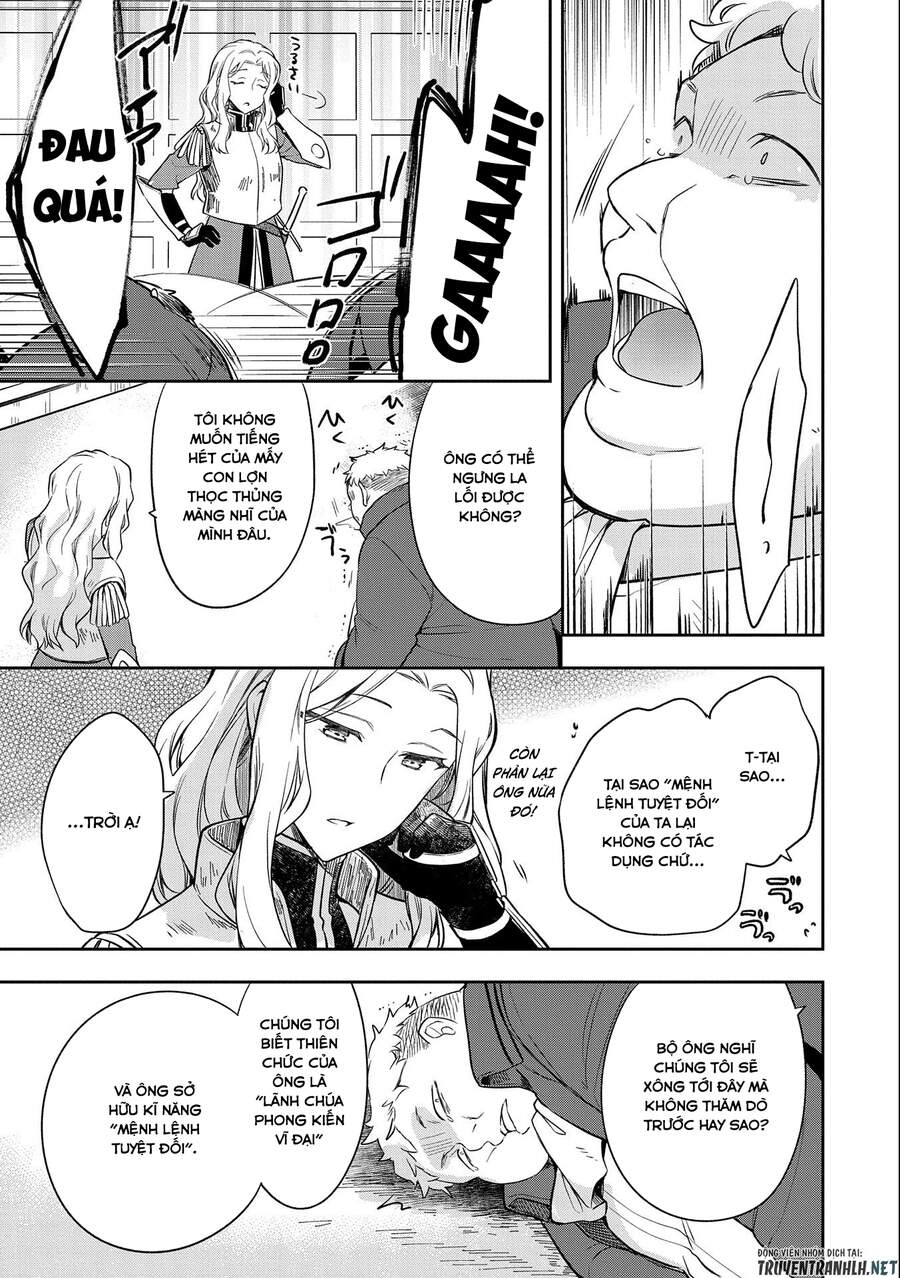 Mushoku No Eiyuu: Betsu Ni Skill Nanka Iranakattan Daga Chapter 26 - 28