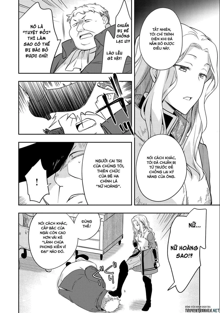 Mushoku No Eiyuu: Betsu Ni Skill Nanka Iranakattan Daga Chapter 26 - 29