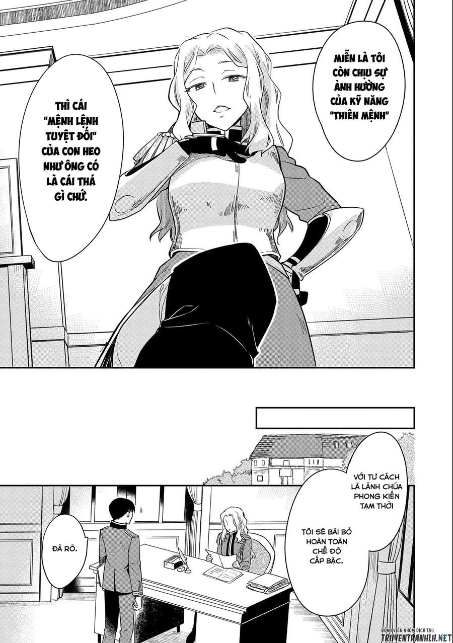 Mushoku No Eiyuu: Betsu Ni Skill Nanka Iranakattan Daga Chapter 26 - 30
