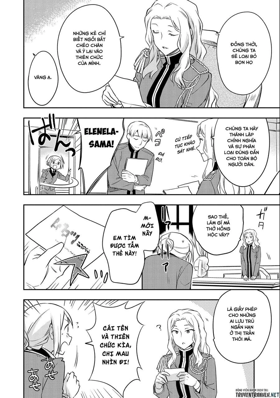 Mushoku No Eiyuu: Betsu Ni Skill Nanka Iranakattan Daga Chapter 26 - 31