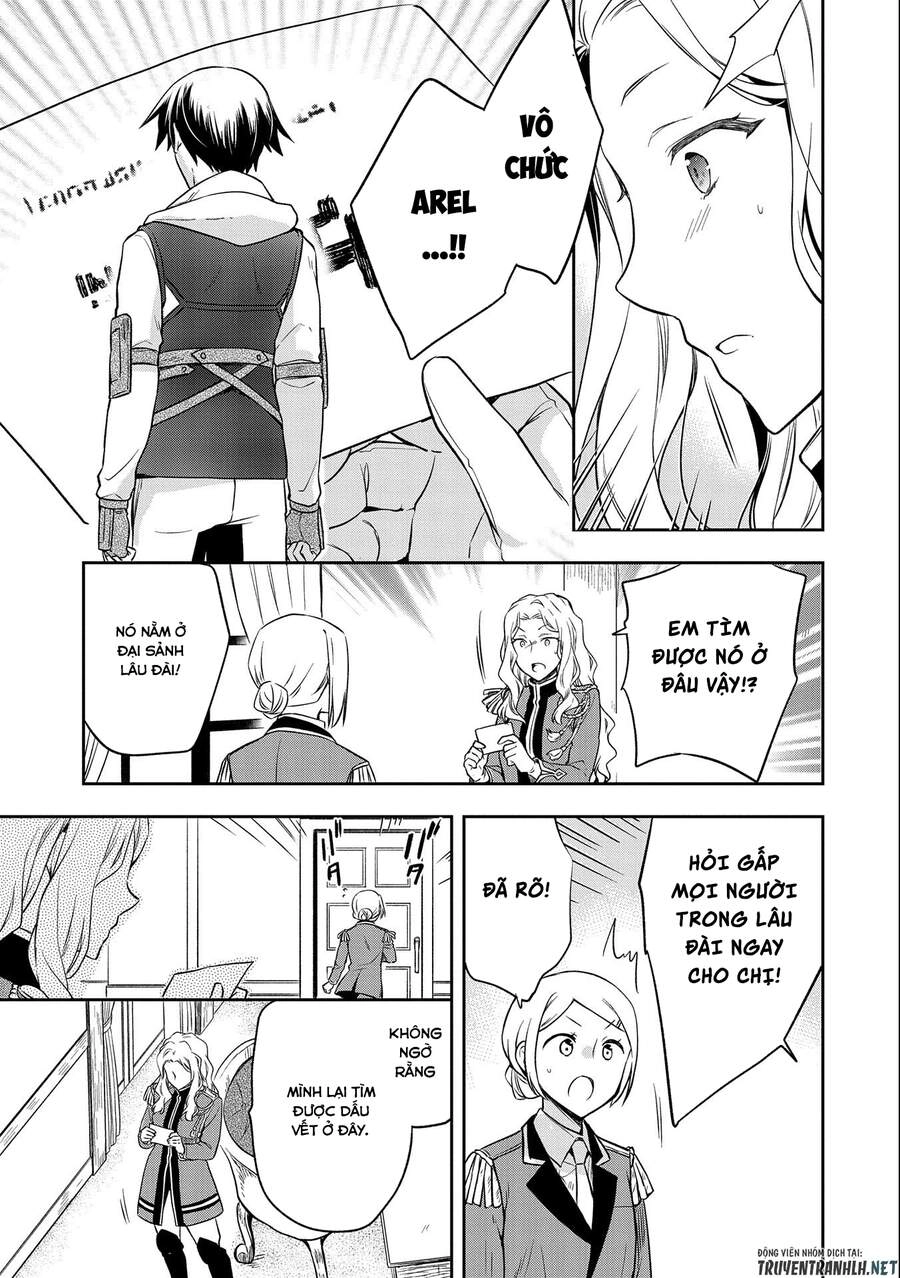 Mushoku No Eiyuu: Betsu Ni Skill Nanka Iranakattan Daga Chapter 26 - 32