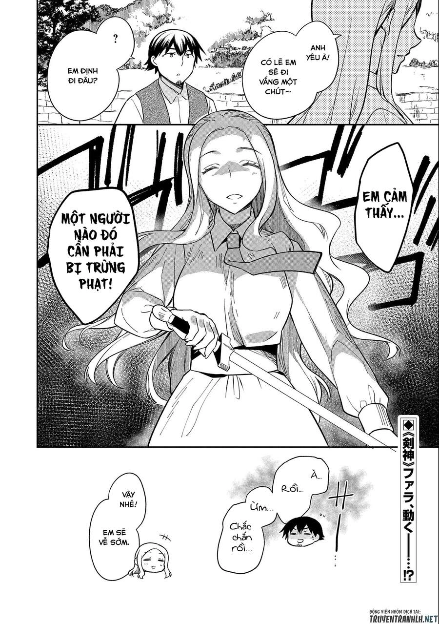 Mushoku No Eiyuu: Betsu Ni Skill Nanka Iranakattan Daga Chapter 27 - 33