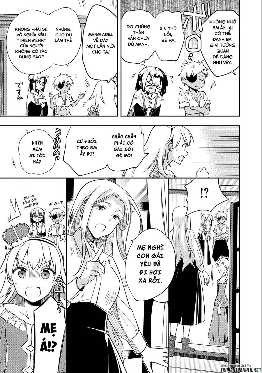 Mushoku No Eiyuu: Betsu Ni Skill Nanka Iranakattan Daga Chapter 28 - 14