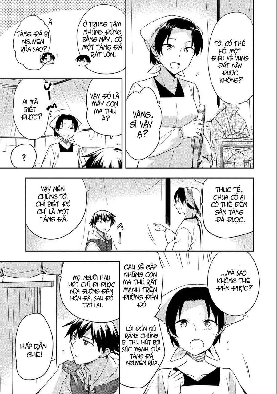 Mushoku No Eiyuu: Betsu Ni Skill Nanka Iranakattan Daga Chapter 29 - 6