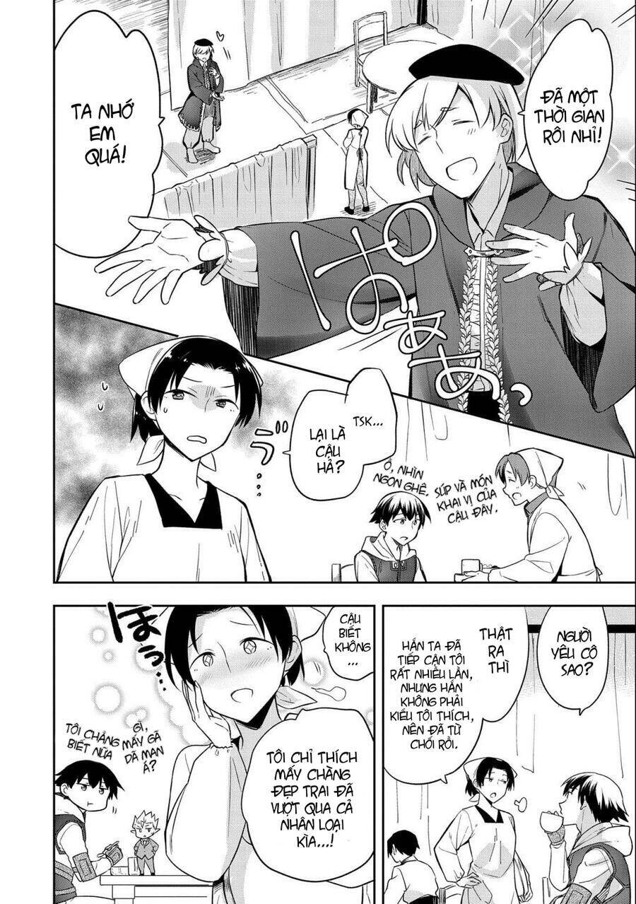 Mushoku No Eiyuu: Betsu Ni Skill Nanka Iranakattan Daga Chapter 29 - 9