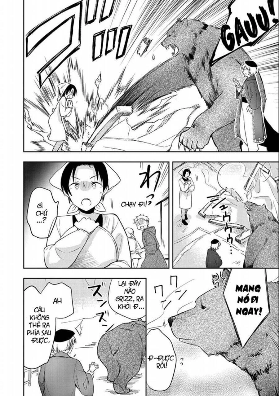 Mushoku No Eiyuu: Betsu Ni Skill Nanka Iranakattan Daga Chapter 29 - 11