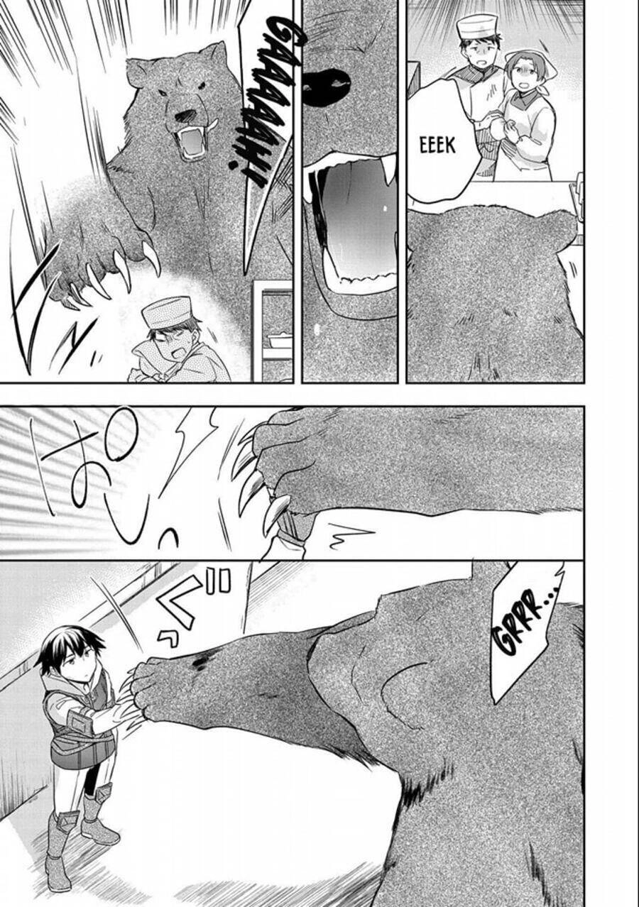 Mushoku No Eiyuu: Betsu Ni Skill Nanka Iranakattan Daga Chapter 29 - 12