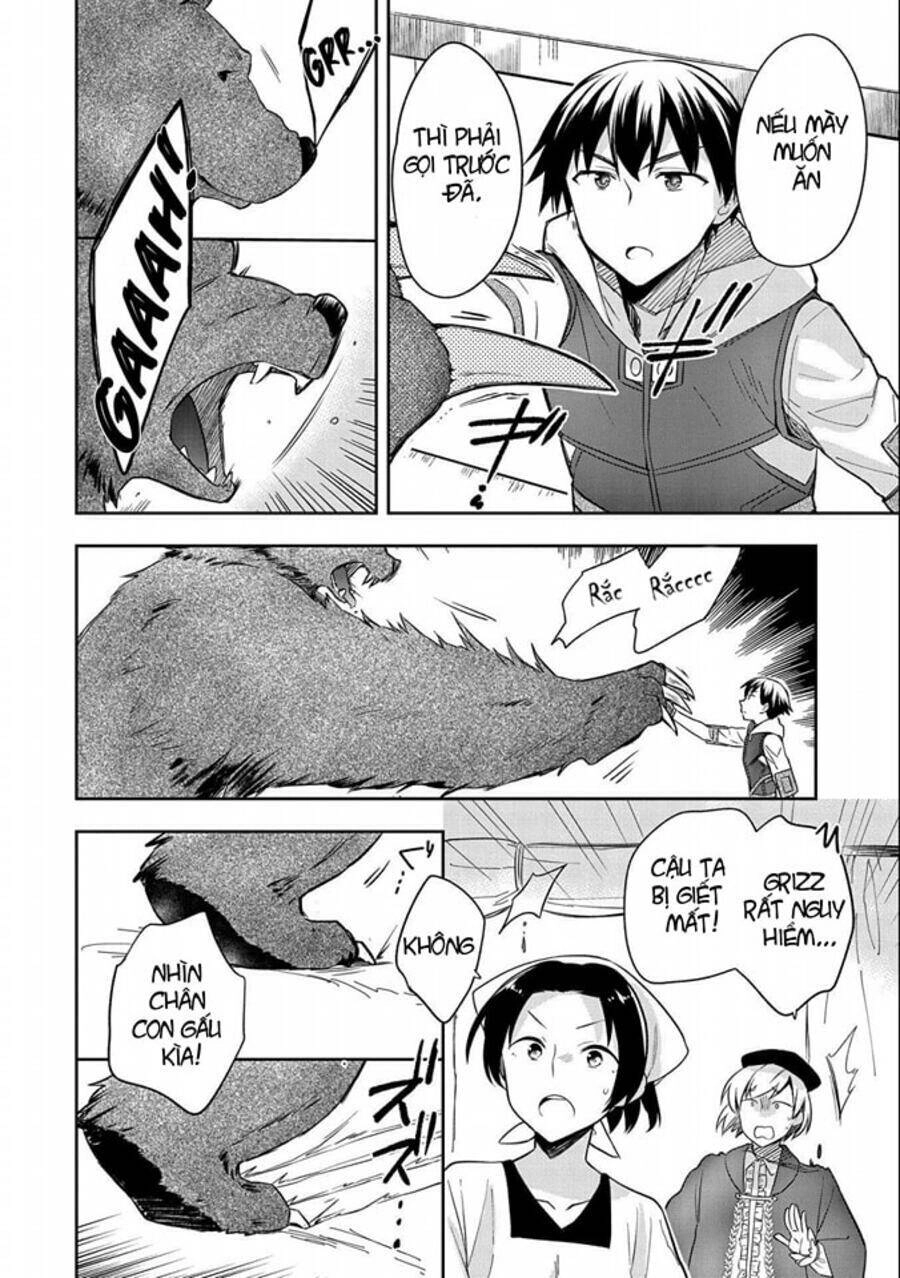 Mushoku No Eiyuu: Betsu Ni Skill Nanka Iranakattan Daga Chapter 29 - 13