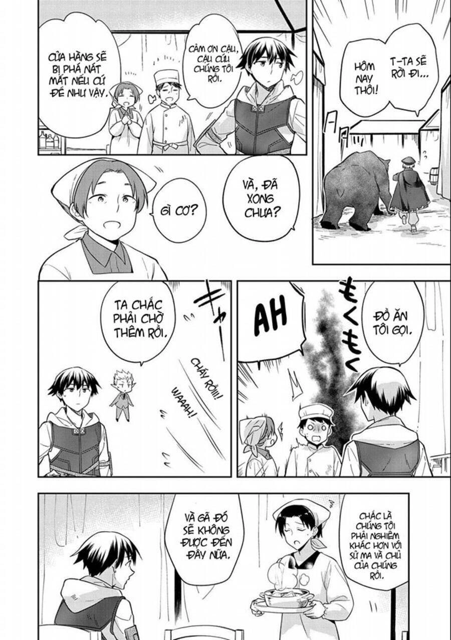 Mushoku No Eiyuu: Betsu Ni Skill Nanka Iranakattan Daga Chapter 29 - 15