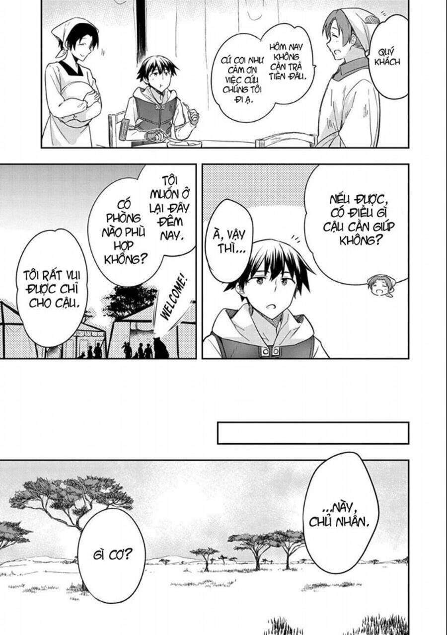 Mushoku No Eiyuu: Betsu Ni Skill Nanka Iranakattan Daga Chapter 29 - 16