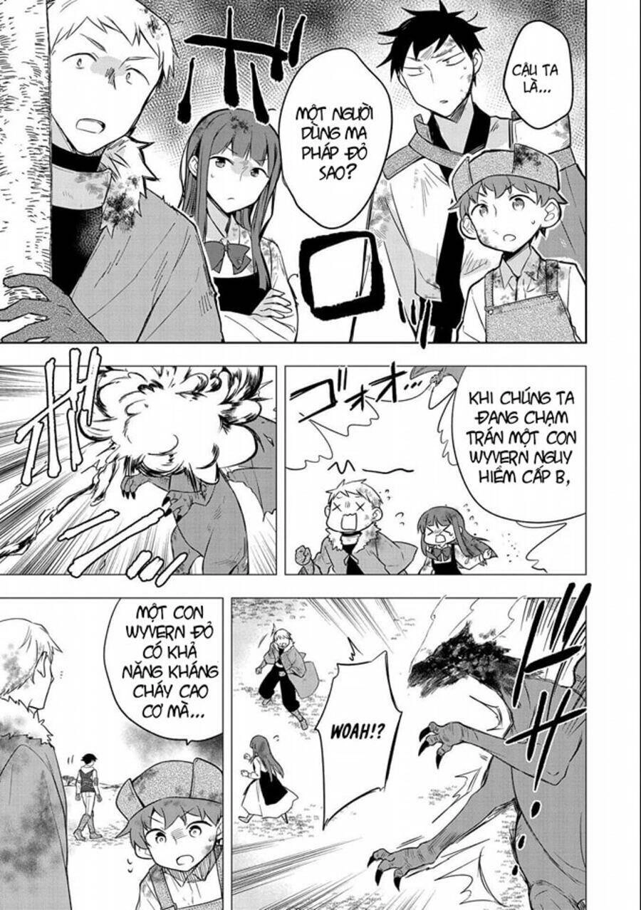 Mushoku No Eiyuu: Betsu Ni Skill Nanka Iranakattan Daga Chapter 29 - 18