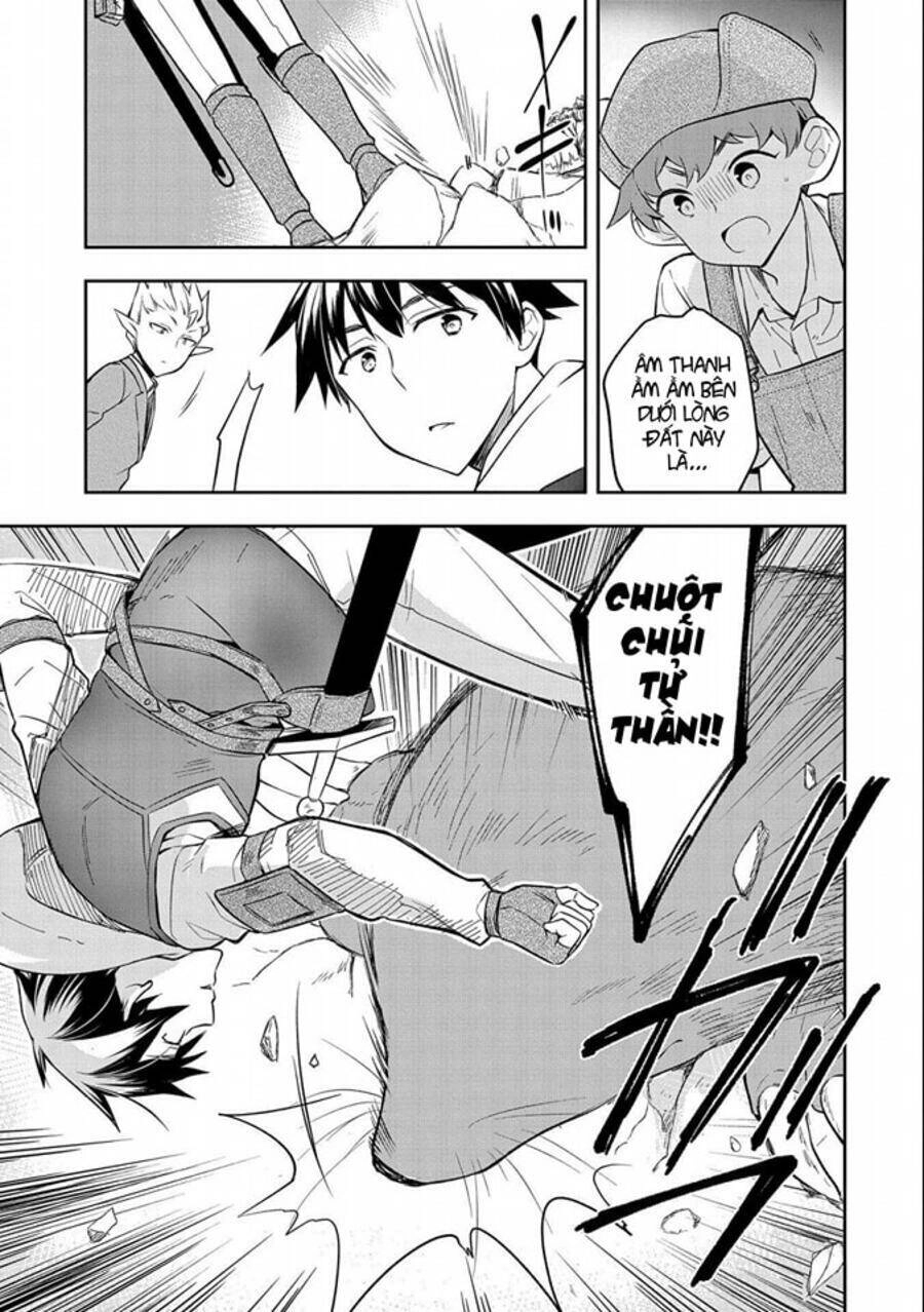 Mushoku No Eiyuu: Betsu Ni Skill Nanka Iranakattan Daga Chapter 29 - 20