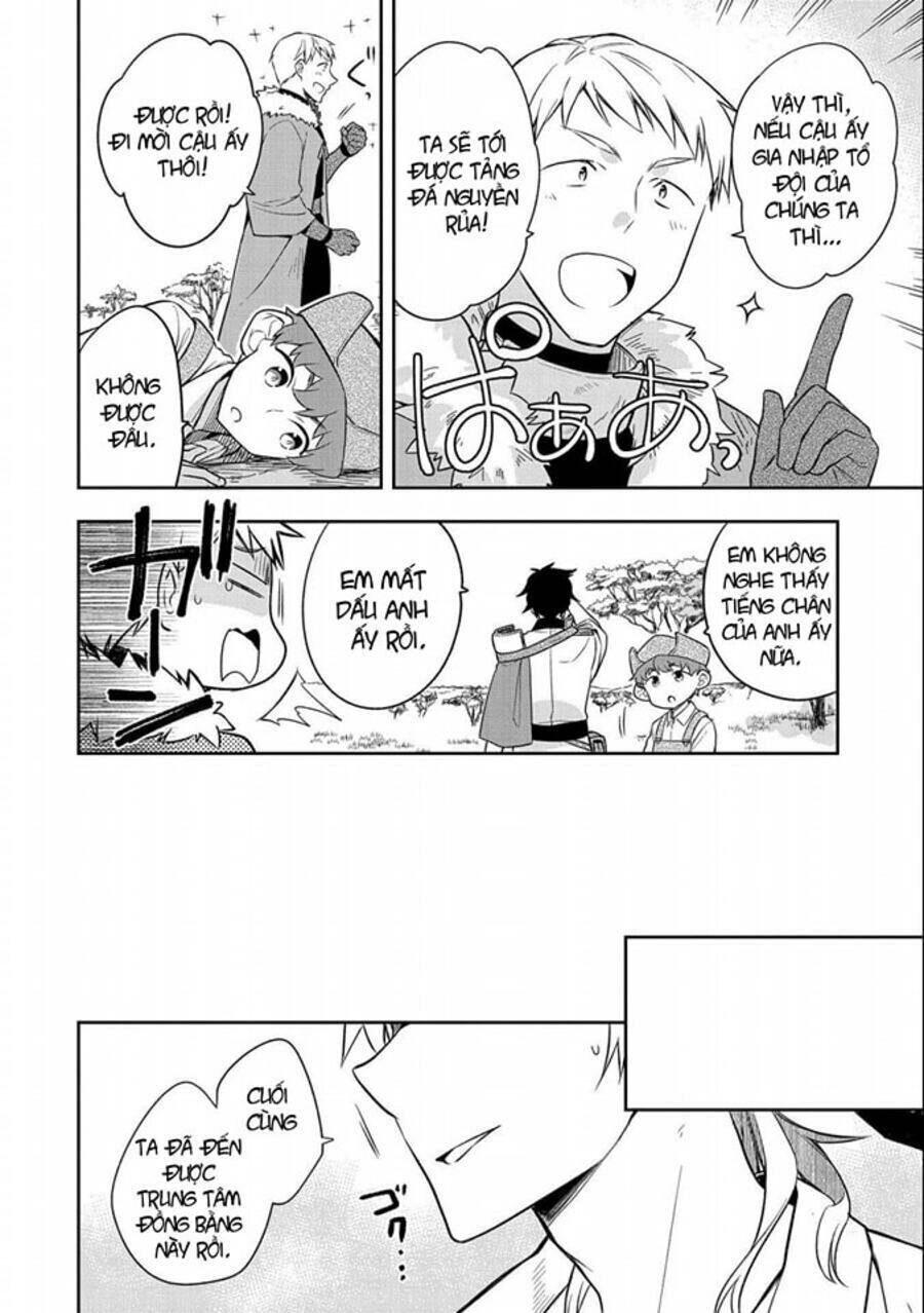 Mushoku No Eiyuu: Betsu Ni Skill Nanka Iranakattan Daga Chapter 29 - 23