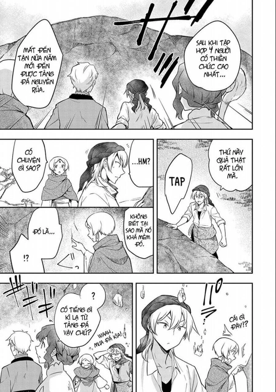 Mushoku No Eiyuu: Betsu Ni Skill Nanka Iranakattan Daga Chapter 29 - 24