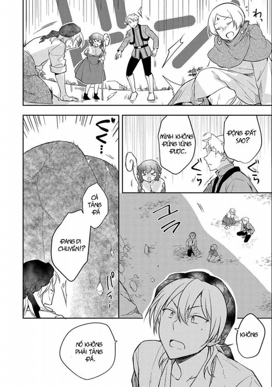 Mushoku No Eiyuu: Betsu Ni Skill Nanka Iranakattan Daga Chapter 29 - 25