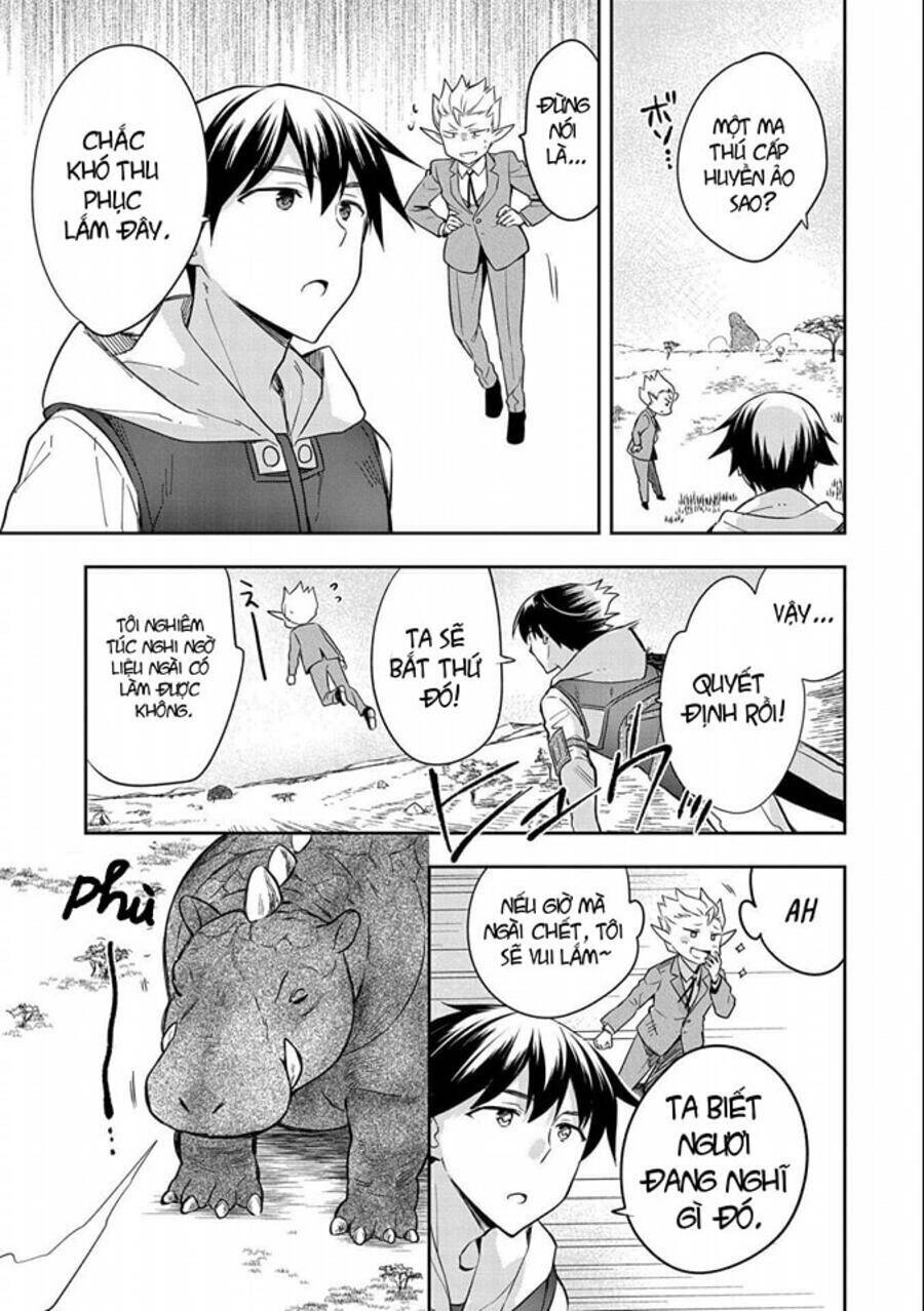 Mushoku No Eiyuu: Betsu Ni Skill Nanka Iranakattan Daga Chapter 29 - 28