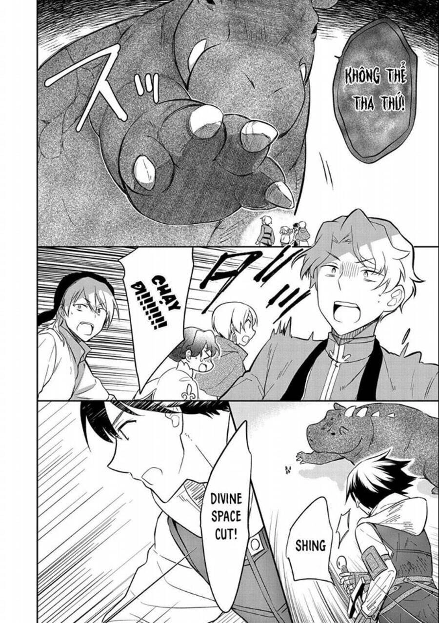 Mushoku No Eiyuu: Betsu Ni Skill Nanka Iranakattan Daga Chapter 29 - 31