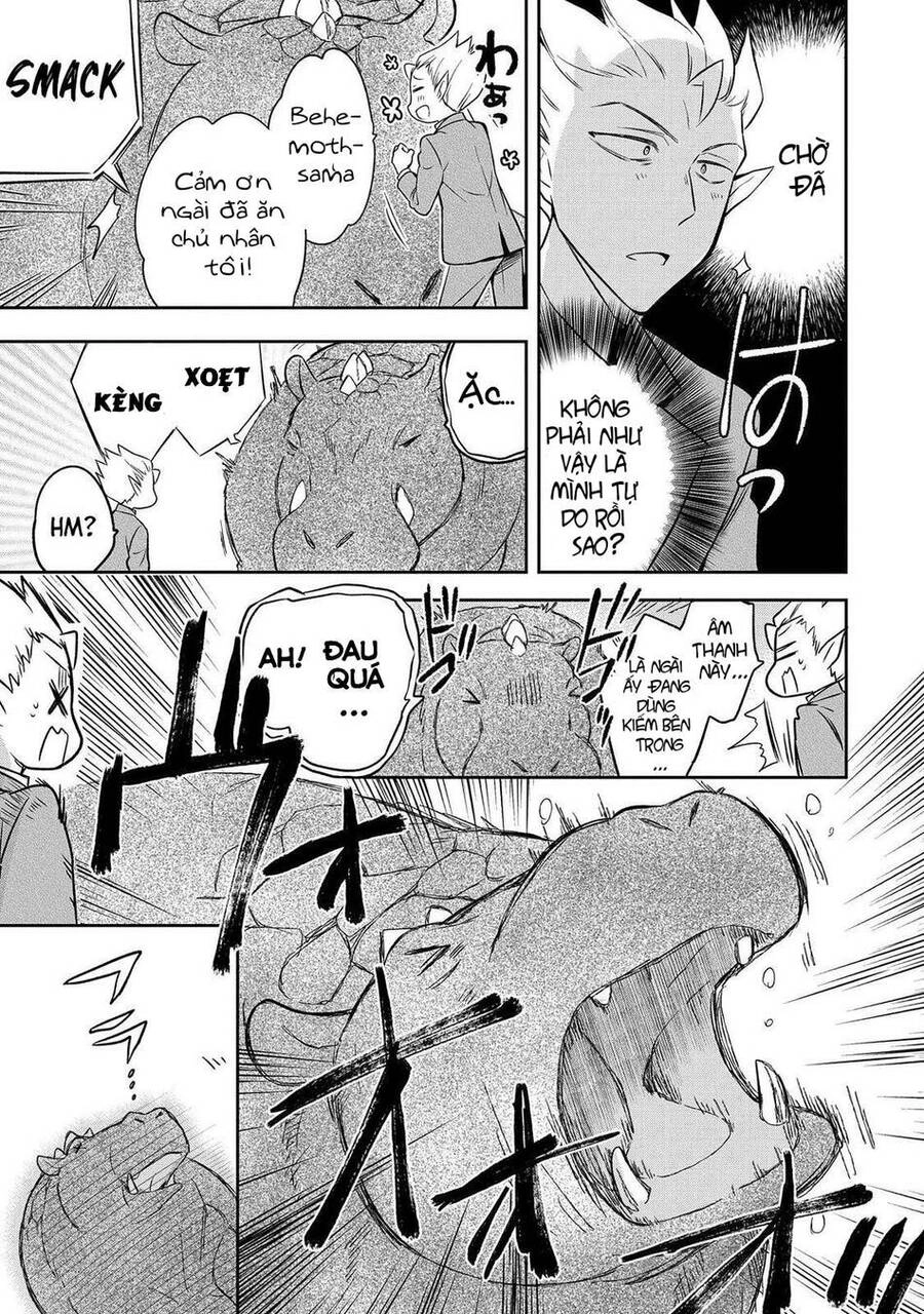 Mushoku No Eiyuu: Betsu Ni Skill Nanka Iranakattan Daga Chapter 30 - 12